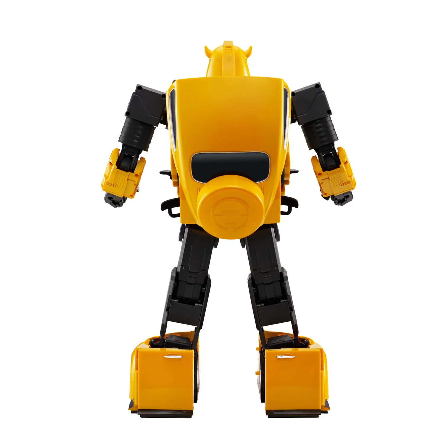 Robosen Flagship Bumblebee robot auto-conversione Maggiolino