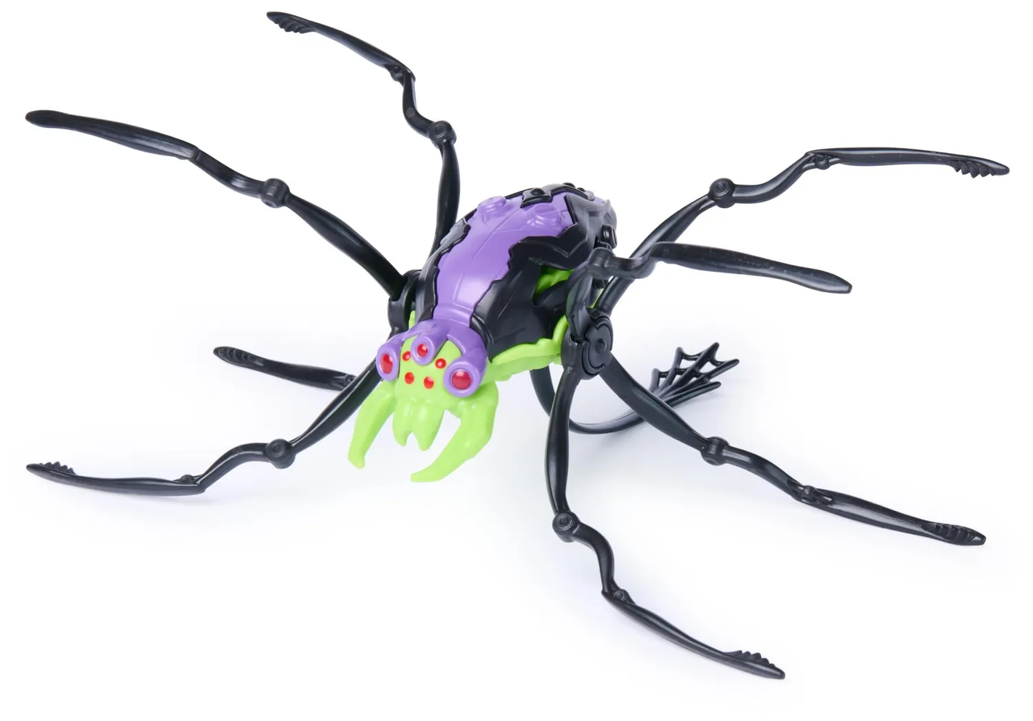 Hex Bots Skitter Bot Insetto Robot 8 Zampe per Bambini