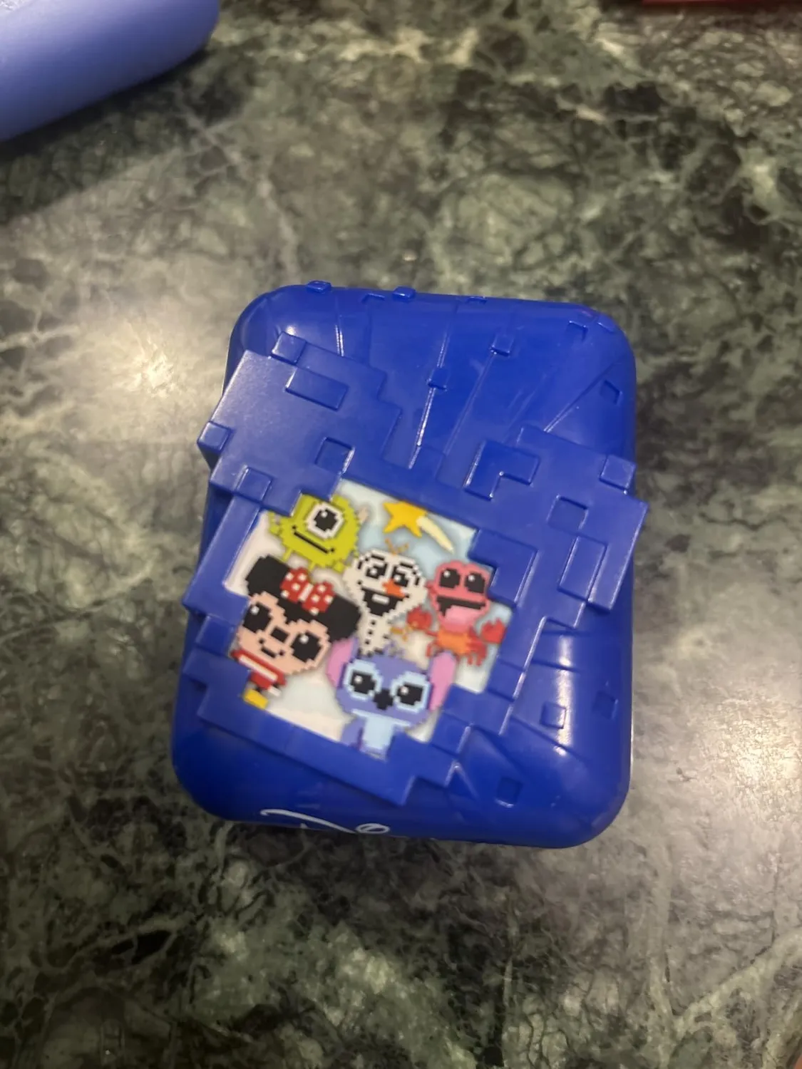 Bitzee Disney Cucciolo Digitale Interattivo 30 Personaggi