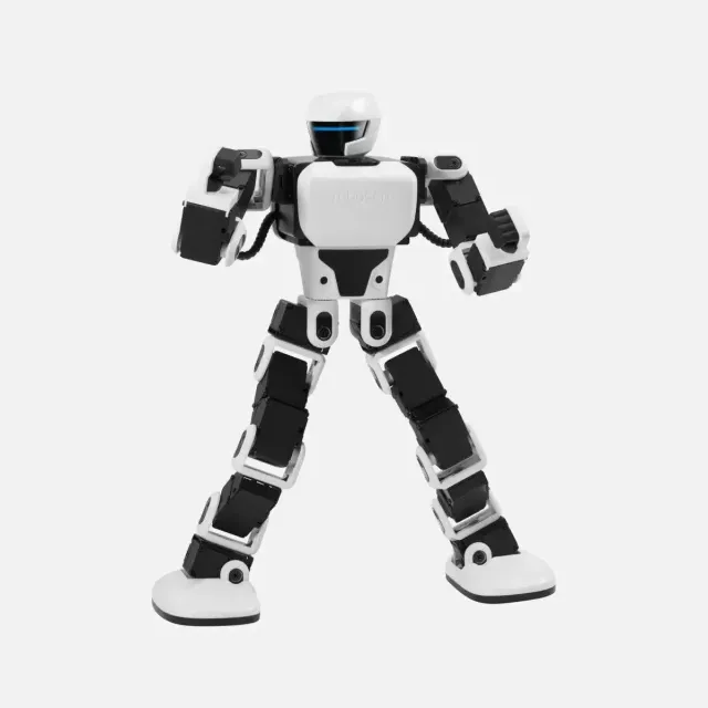 Robosen Interstellar Scout K1 robot programmabile voce e app