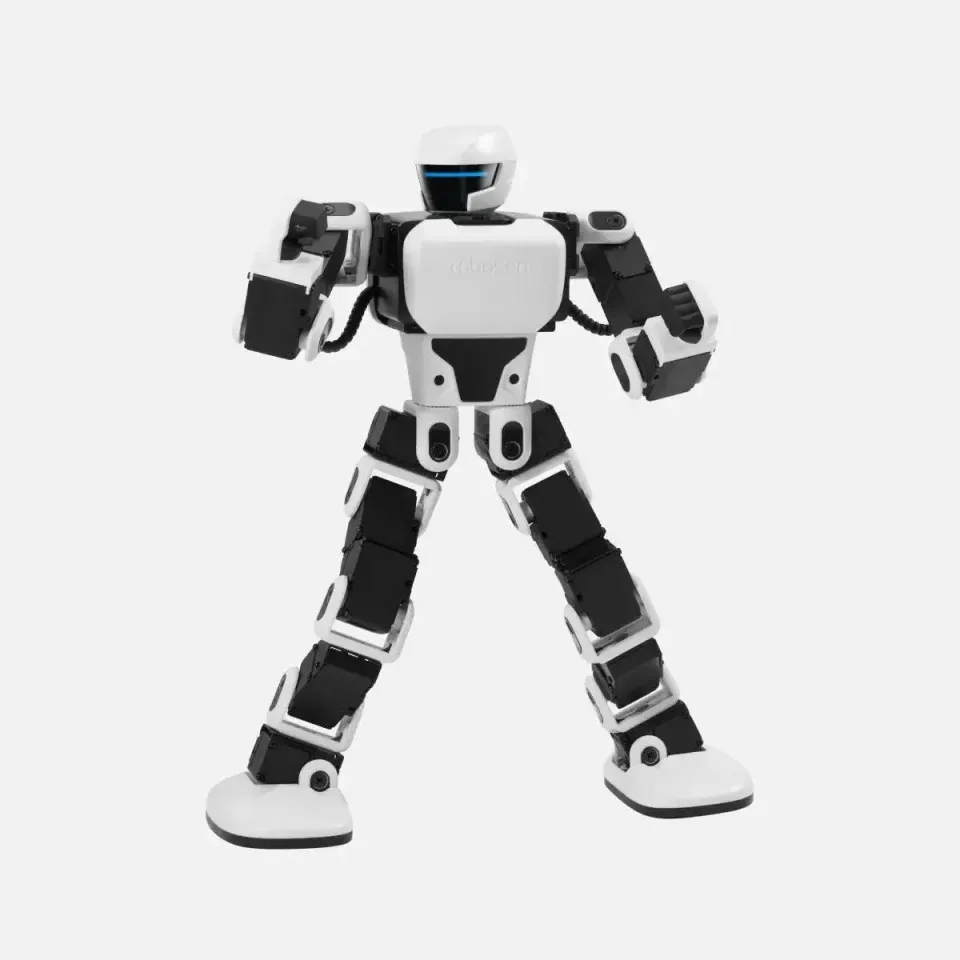 Robosen Interstellar Scout K1 robot programmabile voce e app