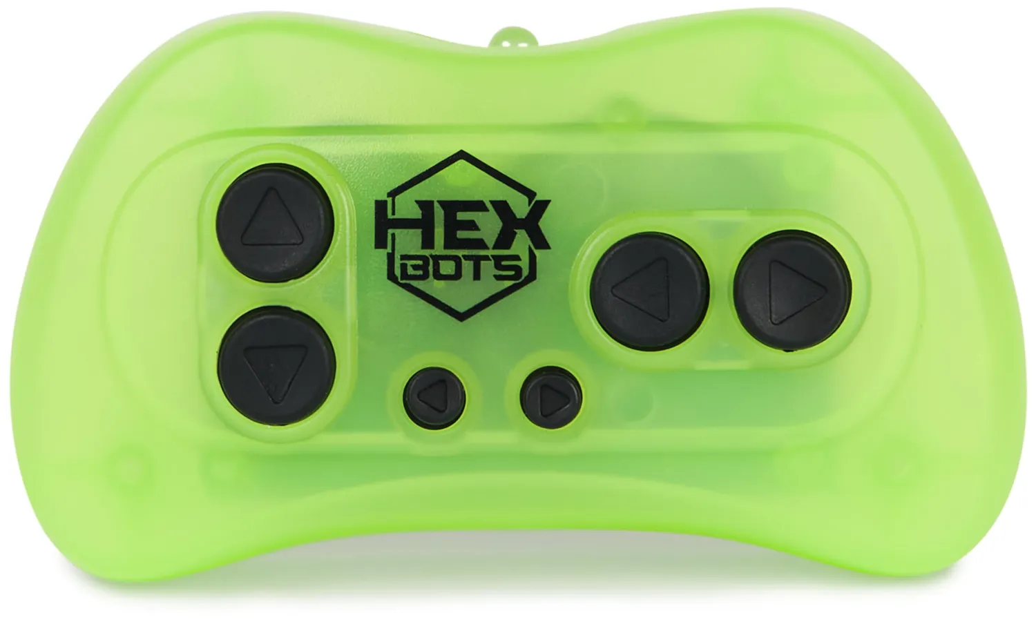 Hex Bots Geco Classico telecomandato giocattolo ricaricabile