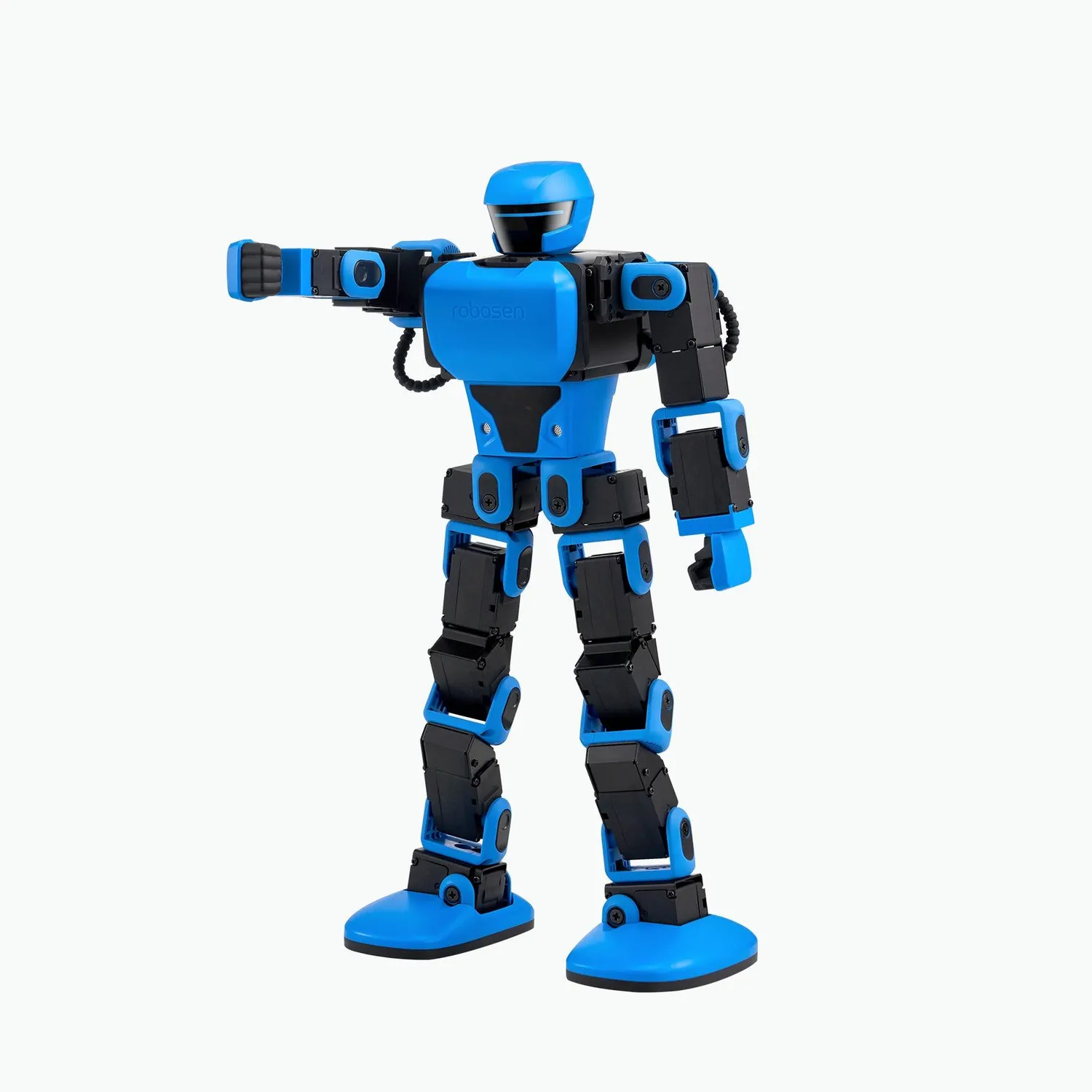 Robosen Interstellar Scout K1 robot programmabile voce e app