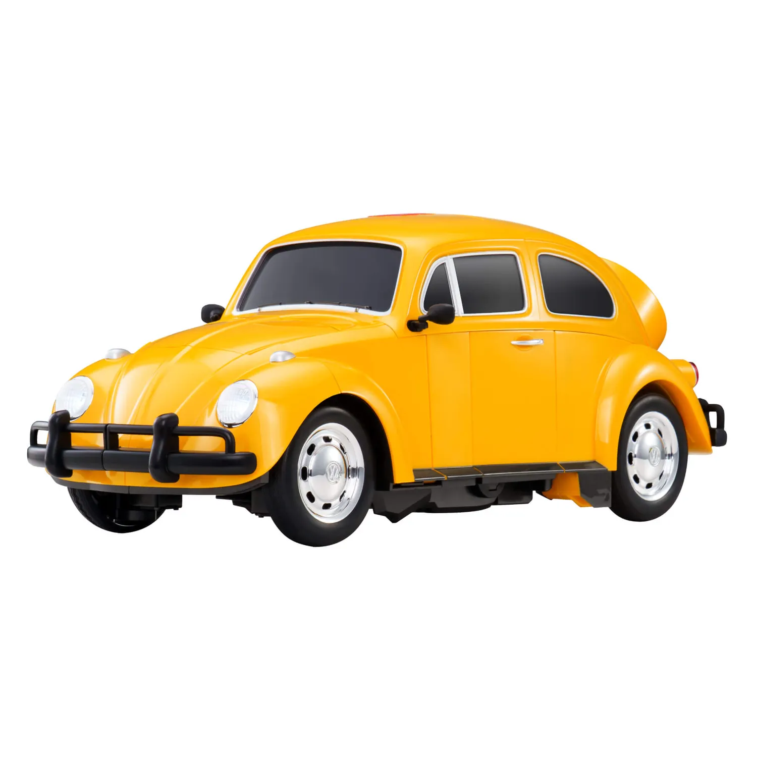 Robosen Flagship Bumblebee robot auto-conversione Maggiolino
